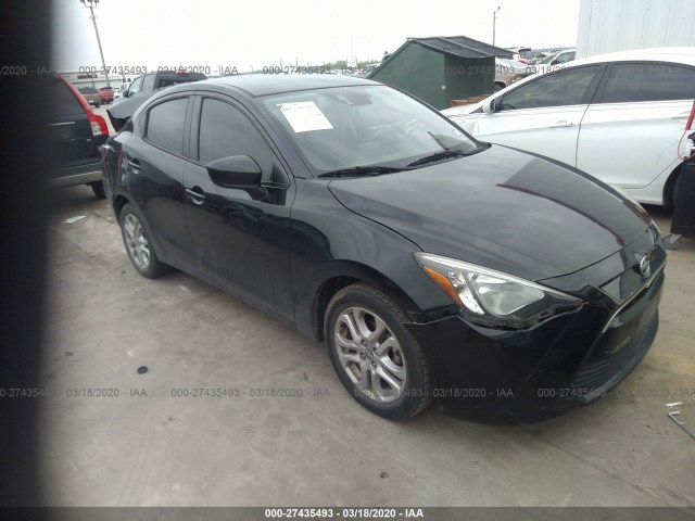 SCION IA 2016 3mydlbzv5gy142123