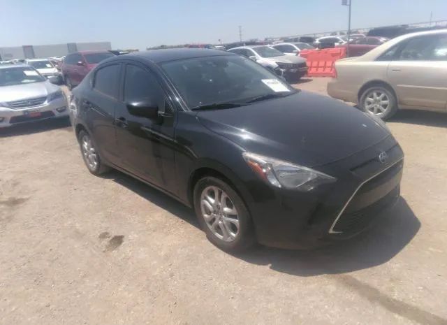 SCION IA 2016 3mydlbzv5gy142994