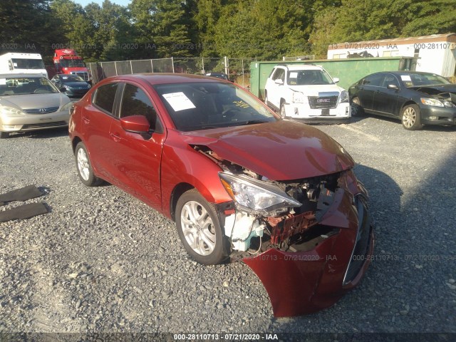 SCION IA 2016 3mydlbzv5gy143191