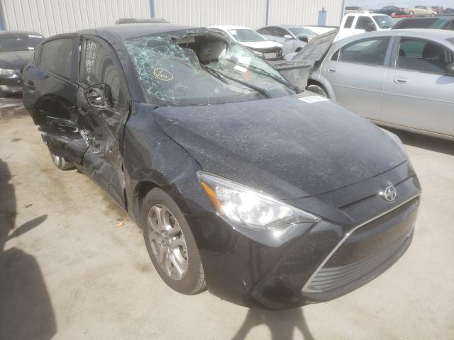 TOYOTA SCION IA 2016 3mydlbzv5gy144079