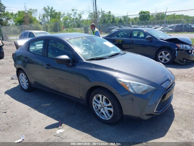 SCION IA 2016 3mydlbzv5gy144096