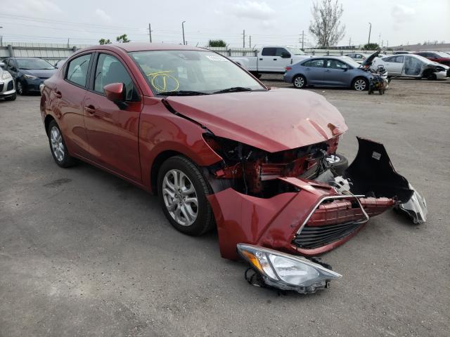 SCION IA 2016 3mydlbzv5gy144440