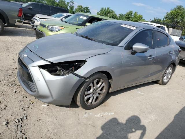 TOYOTA SCION 2016 3mydlbzv5gy145121