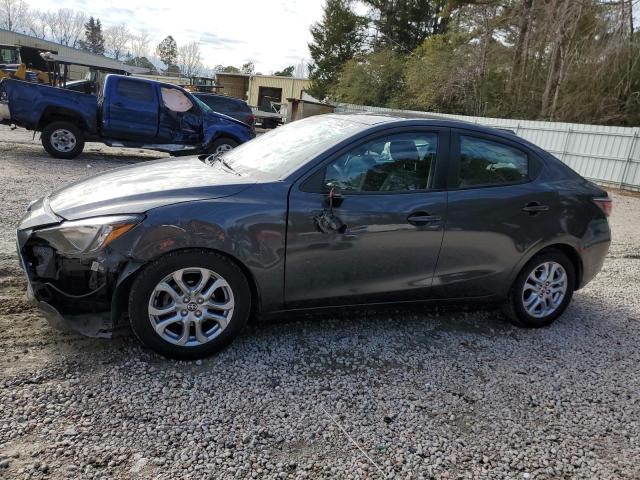 TOYOTA SCION IA 2016 3mydlbzv5gy145264