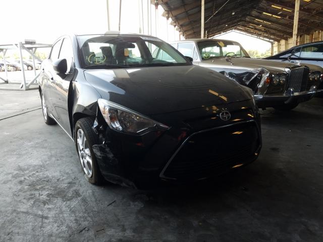 TOYOTA SCION IA 2016 3mydlbzv5gy145393