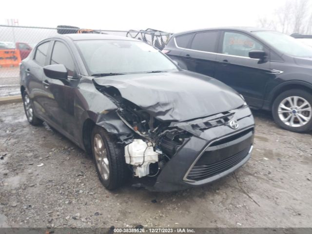 SCION IA 2016 3mydlbzv5gy146169