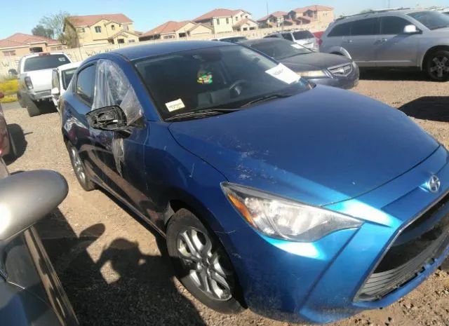 SCION IA 2016 3mydlbzv6gy100639