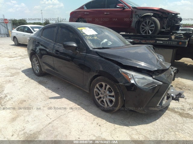 SCION IA 2016 3mydlbzv6gy100897