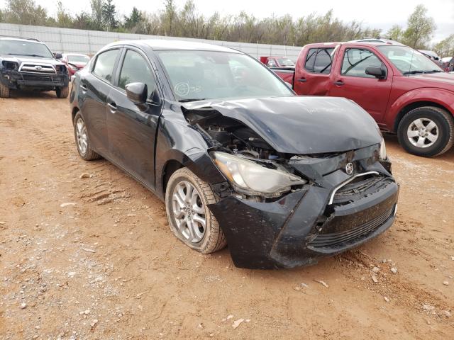 TOYOTA SCION IA 2016 3mydlbzv6gy101063