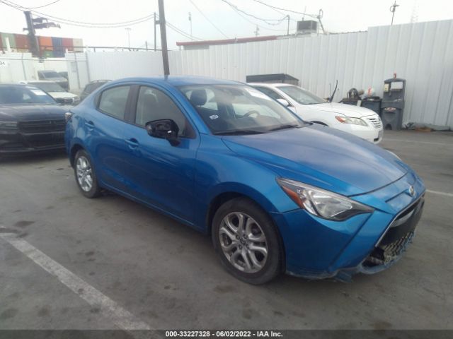 SCION IA 2016 3mydlbzv6gy101354