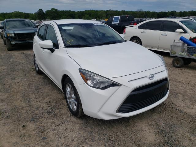 TOYOTA SCION IA 2016 3mydlbzv6gy101421