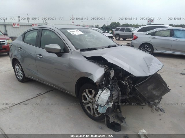 TOYOTA SCION 2016 3mydlbzv6gy101824