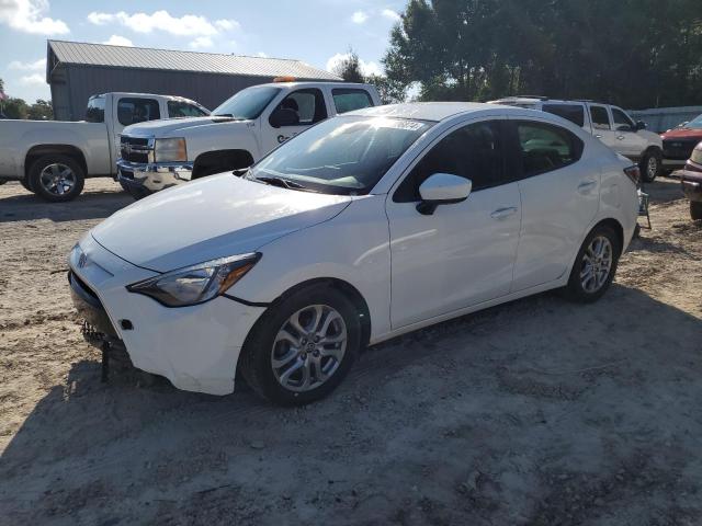 TOYOTA SCION IA 2016 3mydlbzv6gy101872