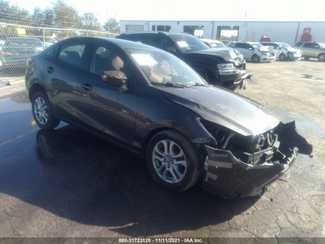 SCION IA 2016 3mydlbzv6gy102097