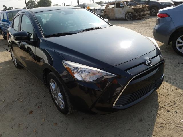 TOYOTA SCION IA 2016 3mydlbzv6gy102455