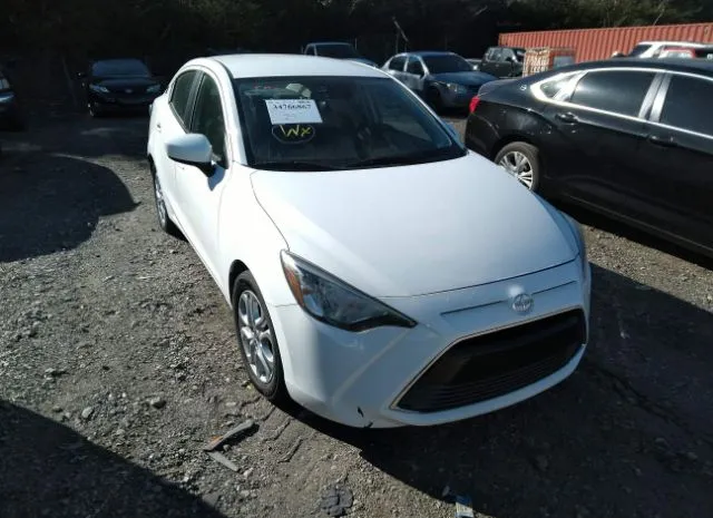 SCION IA 2016 3mydlbzv6gy102682