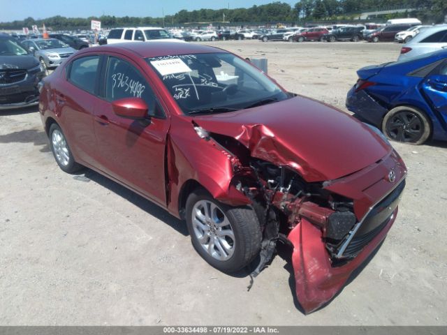 SCION IA 2016 3mydlbzv6gy102732