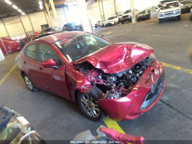 SCION IA 2016 3mydlbzv6gy102956