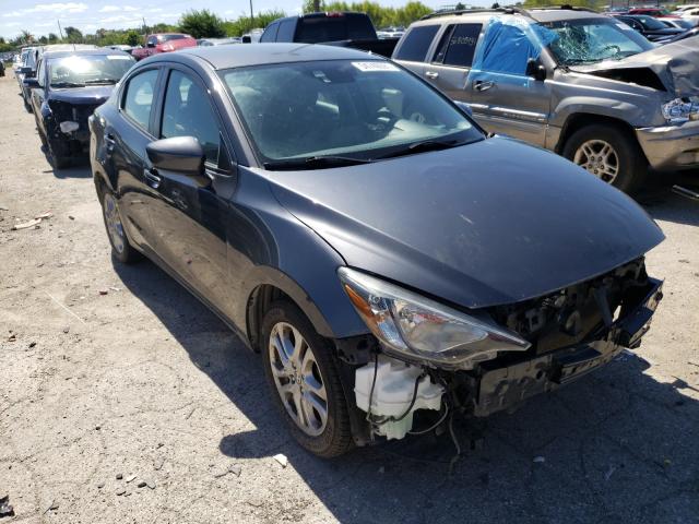 TOYOTA SCION IA 2016 3mydlbzv6gy103525