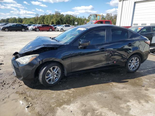 TOYOTA SCION 2016 3mydlbzv6gy104044