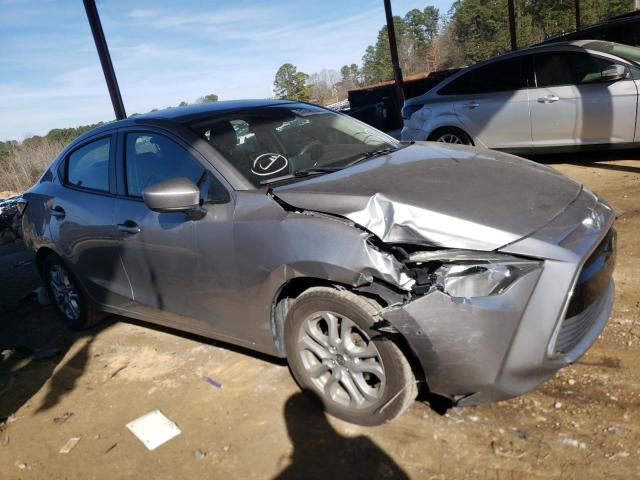 TOYOTA SCION IA 2016 3mydlbzv6gy104335