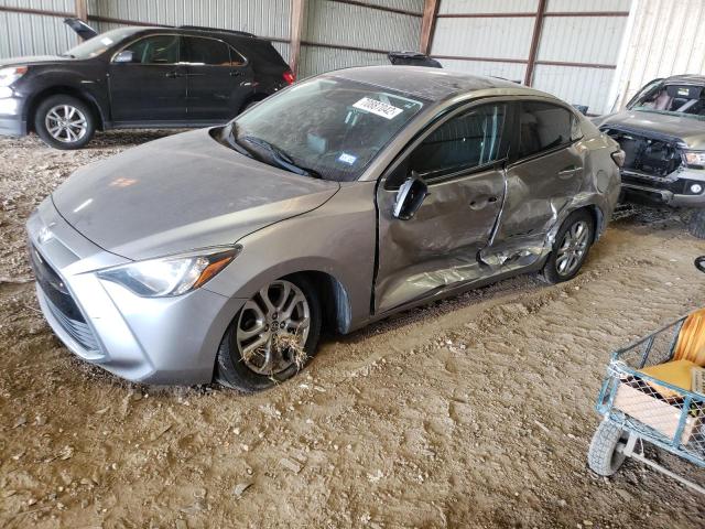 TOYOTA SCION IA 2016 3mydlbzv6gy104559