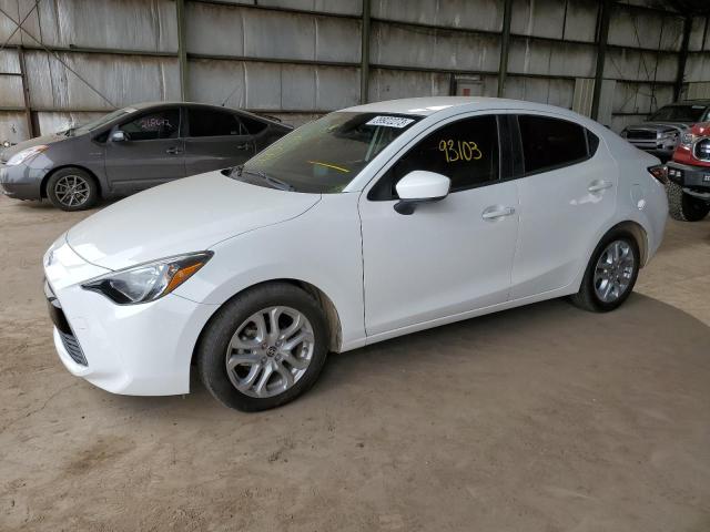 TOYOTA SCION IA 2016 3mydlbzv6gy104853