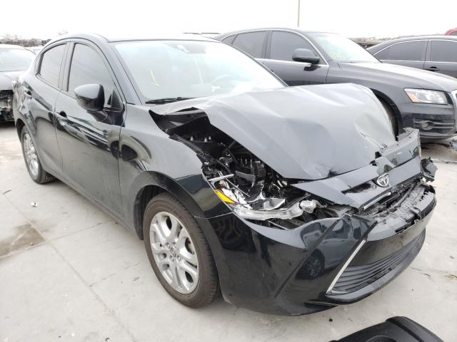 TOYOTA SCION IA 2016 3mydlbzv6gy105131