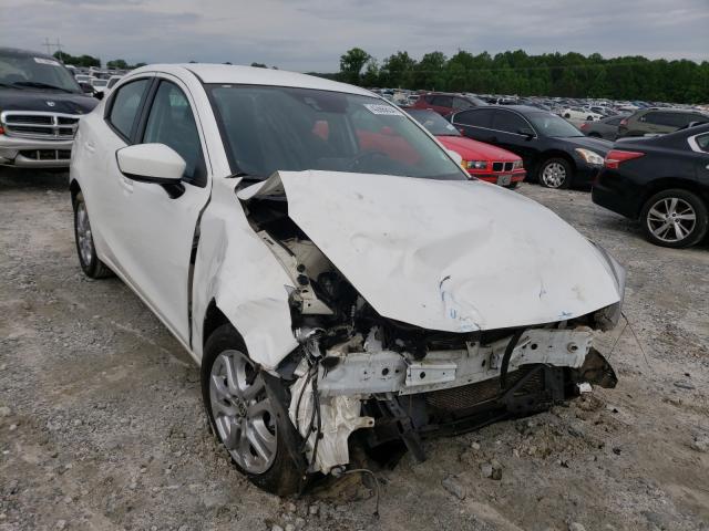 TOYOTA SCION IA 2016 3mydlbzv6gy105730