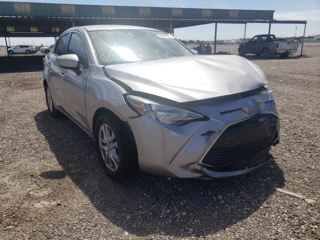 TOYOTA SCION IA 2016 3mydlbzv6gy105758