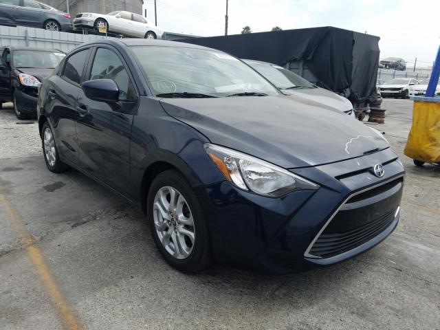 TOYOTA SCION IA 2016 3mydlbzv6gy106246