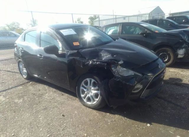 SCION IA 2016 3mydlbzv6gy106442