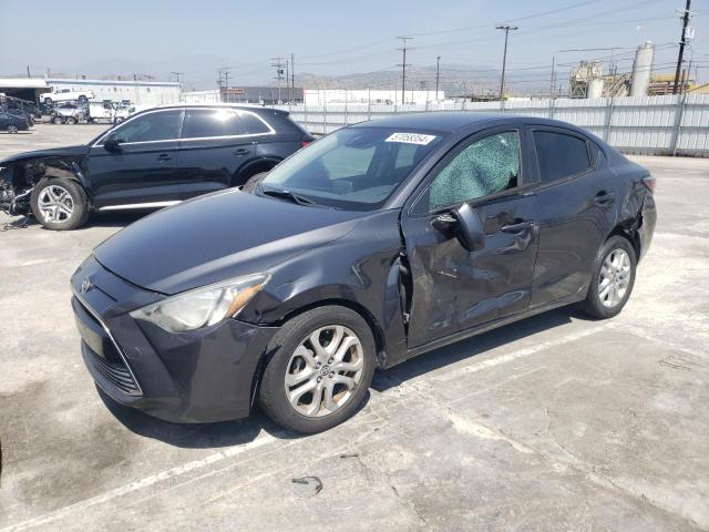 TOYOTA SCION 2016 3mydlbzv6gy107199