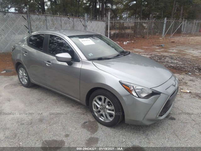 SCION IA 2016 3mydlbzv6gy108580