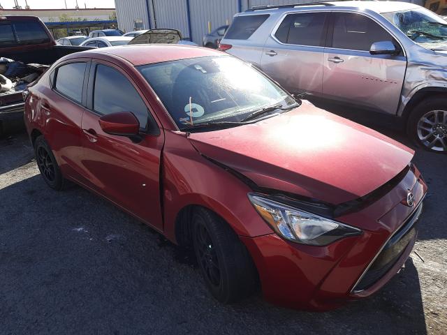 TOYOTA SCION IA 2016 3mydlbzv6gy108871