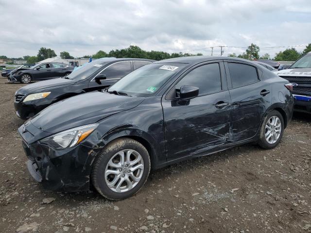 TOYOTA SCION IA 2016 3mydlbzv6gy109678