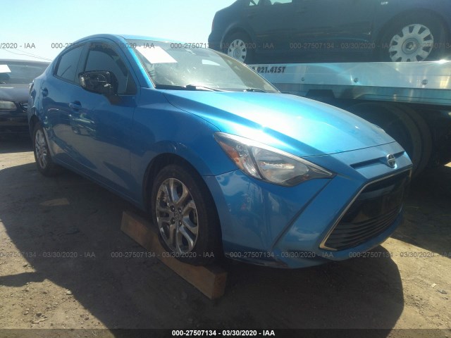 SCION IA 2016 3mydlbzv6gy109857