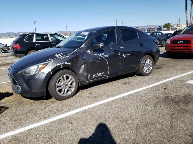 TOYOTA SCION IA 2016 3mydlbzv6gy109969