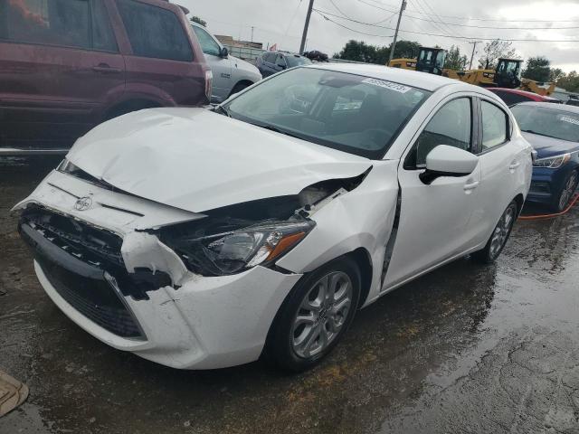 TOYOTA SCION 2016 3mydlbzv6gy110054