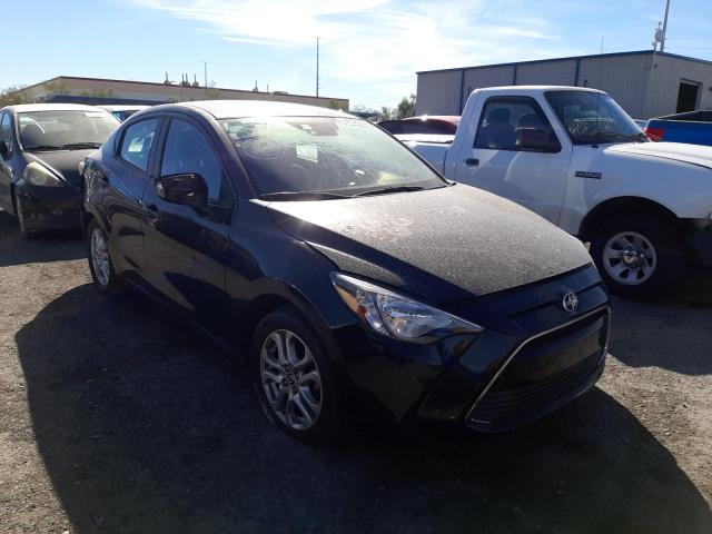 TOYOTA SCION IA 2016 3mydlbzv6gy110099