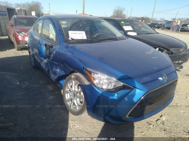 SCION IA 2016 3mydlbzv6gy110796