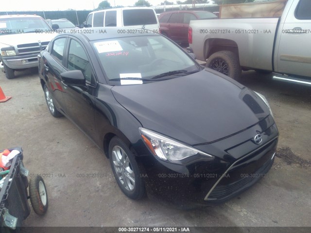 SCION IA 2016 3mydlbzv6gy112743