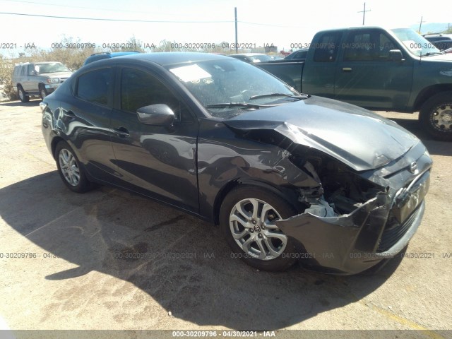 SCION IA 2016 3mydlbzv6gy114041