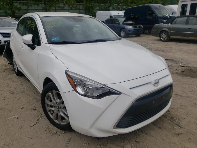 TOYOTA SCION IA 2016 3mydlbzv6gy115013