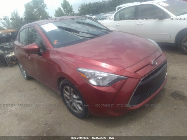 SCION IA 2016 3mydlbzv6gy115173