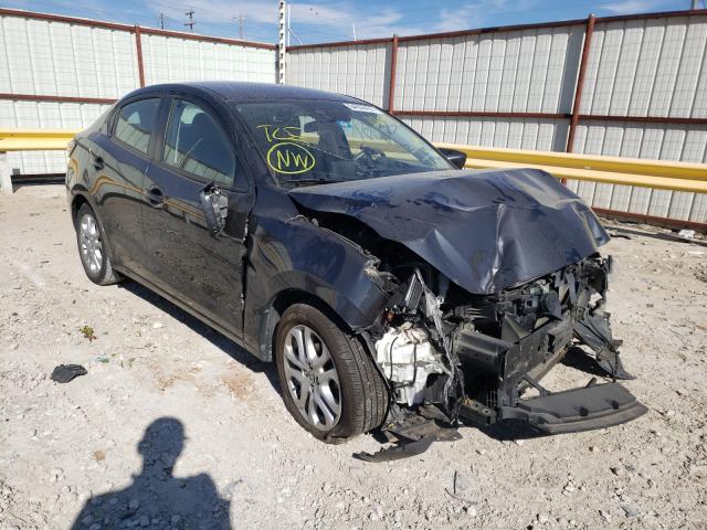 TOYOTA SCION IA 2016 3mydlbzv6gy116548