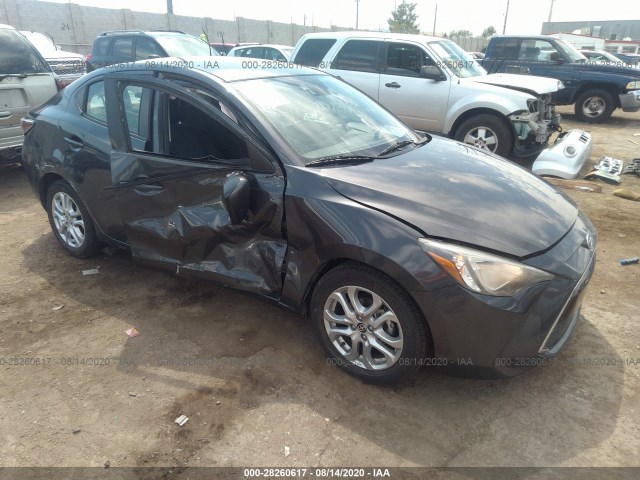 SCION IA 2016 3mydlbzv6gy116887