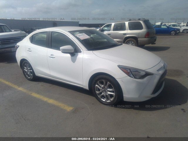 SCION IA 2016 3mydlbzv6gy117330