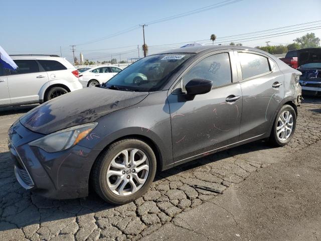 TOYOTA SCION IA 2016 3mydlbzv6gy118011