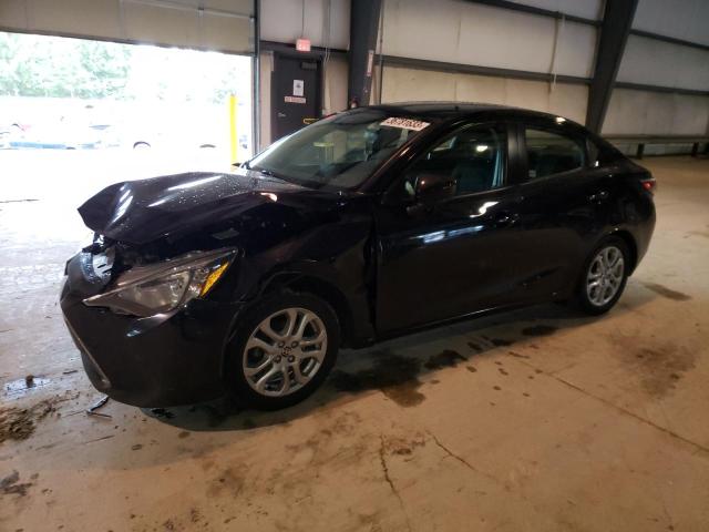 TOYOTA SCION IA 2016 3mydlbzv6gy118624